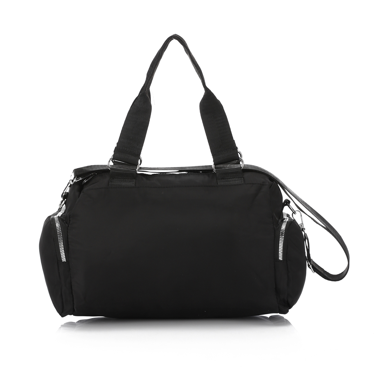 Black Crossbody Bag