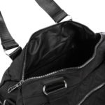 Black Crossbody Bag