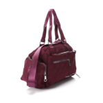 Burgundy Captone Crossbody and Shoulder Bag ,Waterproof – Multi-Function - Image 2