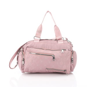Cashmere Crossbody Bag