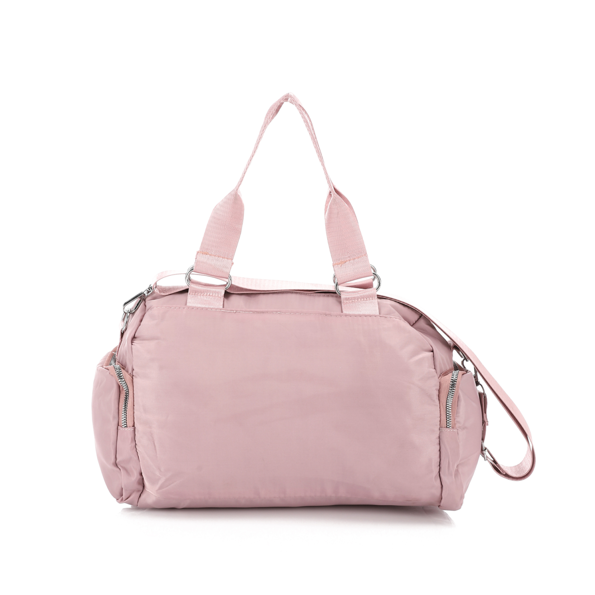 Cashmere Capitone Crossbody and Shoulder Bag ,Waterproof – Multi Compartment - Image 3