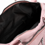 Cashmere Crossbody Bag