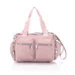 Cashmere Captone Crossbody and Shoulder Bag