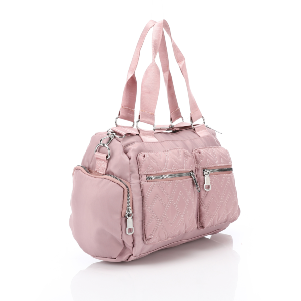 Cashmere Captone Crossbody and Shoulder Bag