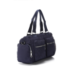 Navy Captone Crossbody and Shoulder Bag ,Waterproof – Multi-Function - Image 4