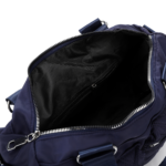 Navy Captone Crossbody and Shoulder Bag ,Waterproof – Multi-Function - Image 6