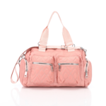 Cashmere Captone Crossbody and Shoulder Bag ,Waterproof – Multi-Function - Image 3