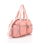 Cashmere Captone Crossbody and Shoulder Bag ,Waterproof – Multi-Function - Image 4