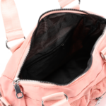 Cashmere Captone Crossbody and Shoulder Bag ,Waterproof – Multi-Function - Image 6