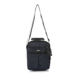 Navy Blue  Waterproof Crossbody Shoulder Bag – Minimalist Style, Maximum Function - Image 2