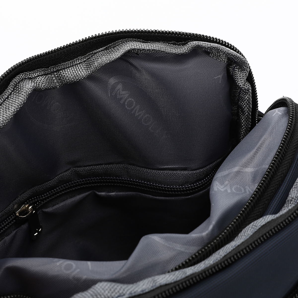 Navy Blue Waterproof Crossbody Shoulder Bag – Minimalist Style, Maximum Function - Image 7