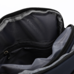 Navy Blue  Waterproof Crossbody Shoulder Bag – Minimalist Style, Maximum Function - Image 7