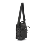 Olive Waterproof Crossbody Shoulder Bag – Minimalist Style, Maximum Function - Image 3