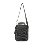 Olive Waterproof Crossbody Shoulder Bag – Minimalist Style, Maximum Function - Image 4