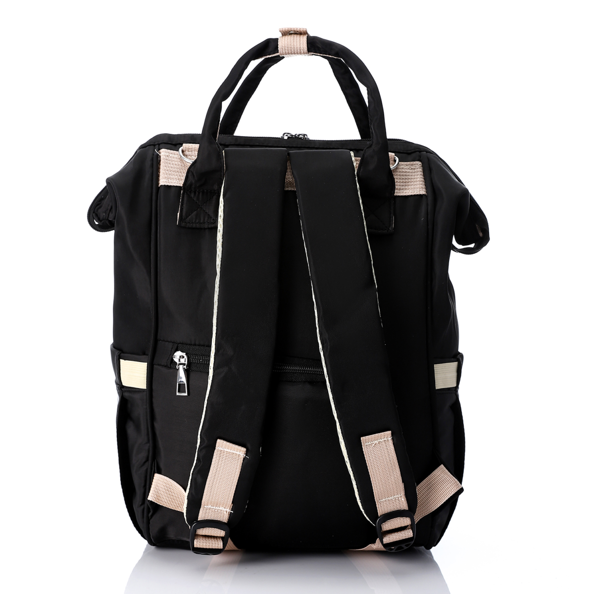 Diaper Backpack with Thermal Function