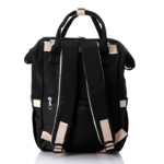 Diaper Backpack with Thermal Function