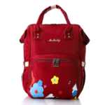 Diaper Bag Backpack