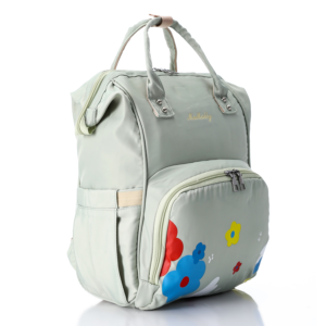 Diaper Bag Backpack
