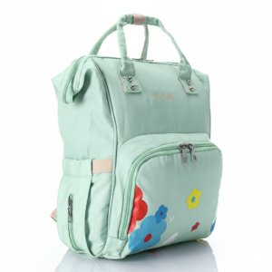 Diaper Bag Backpack