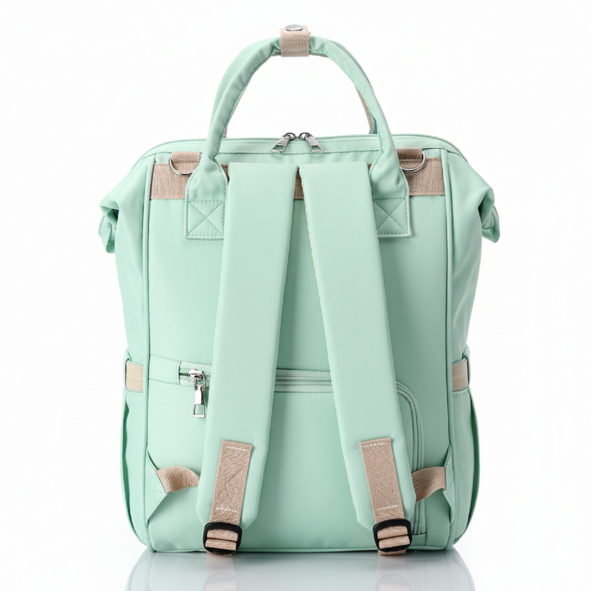 Diaper Bag Backpack