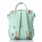 Diaper Bag Backpack