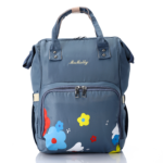 Diaper Bag Backpack