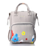 Diaper Bag Backpack