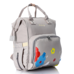 Diaper Bag Backpack