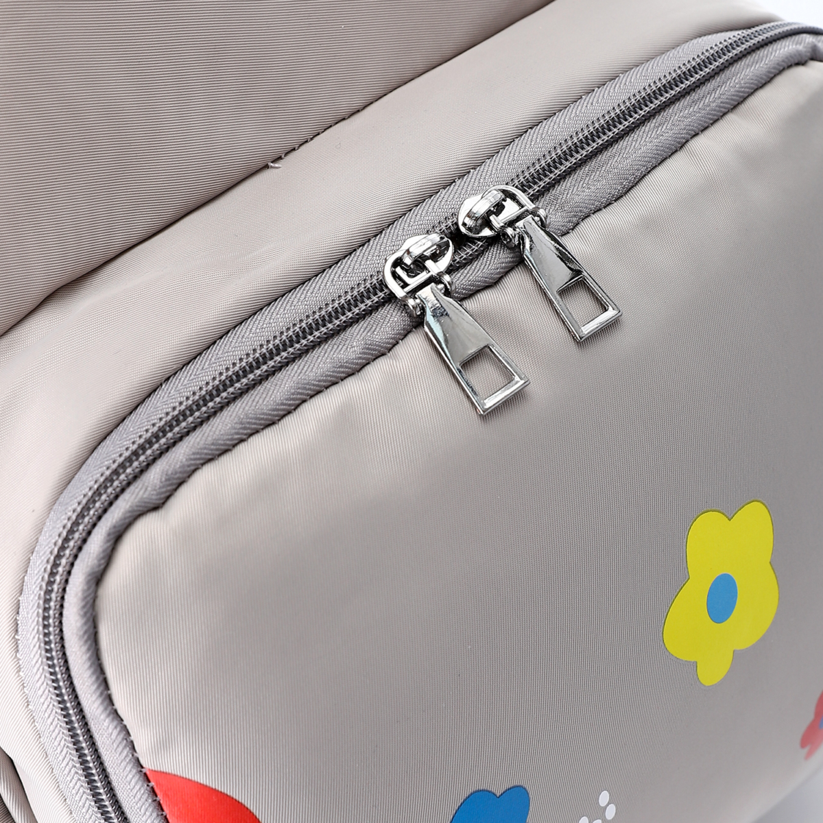 Diaper Bag Backpack