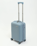 Cabin Size Double Expandable Zipper Unbreakable Trolley Luggage , TSA Lock - 55 cm (20 Inch) - Image 4