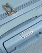 Medium SIZE Double Expandable Zippers Unbreakable Trolley Luggage , TSA Lock - 63 cm (24 Inch) - Image 6