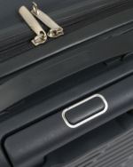 Complete Set Double Expandable Zippers Unbreakable Trolley Luggage , TSA Lock - 3 Pcs - Image 4