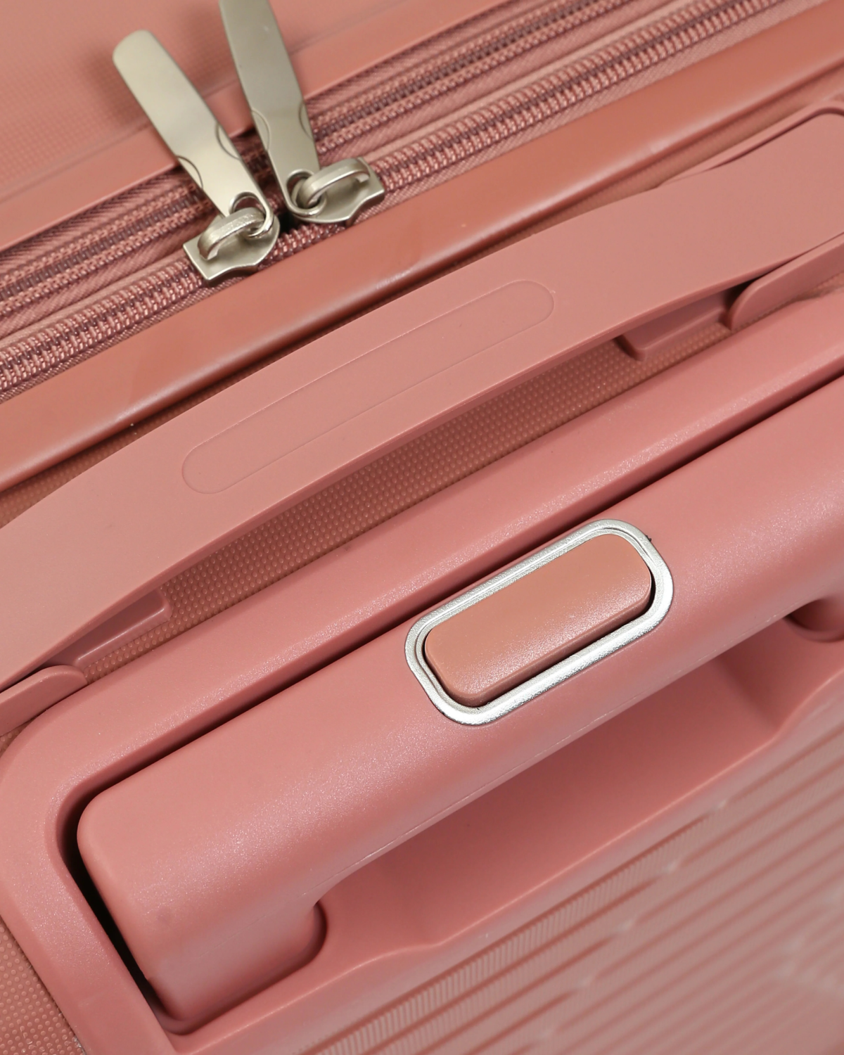Medium Size Trolley Luggage ,Unbreakable,Expandable Zipper With TSA Lock-24 Inch - Image 2