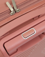 Cabin Size Double Expandable Zipper Unbreakable Trolley Luggage , TSA Lock - 55 cm (20 Inch) - Image 3