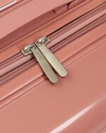 Cabin Size Double Expandable Zipper Unbreakable Trolley Luggage , TSA Lock - 55 cm (20 Inch) - Image 4