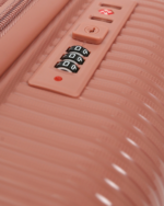 Cabin Size Double Expandable Zipper Unbreakable Trolley Luggage , TSA Lock - 55 cm (20 Inch) - Image 5