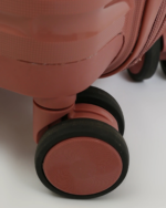 Cabin Size Double Expandable Zipper Unbreakable Trolley Luggage , TSA Lock - 55 cm (20 Inch) - Image 6