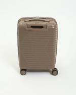 Cabin Size Double Expandable Zipper Unbreakable Trolley Luggage , TSA Lock - 55 cm (20 Inch) - Image 3