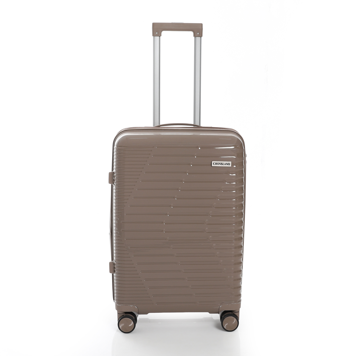 Medium Size Trolley Luggage ,Unbreakable,Expandable Zipper With TSA Lock-24 Inch - Image 3