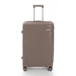 Complete Set Double Expandable Zippers Unbreakable Trolley Luggage , TSA Lock - 3 Pcs - Image 2