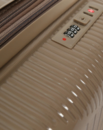 Cabin Size Double Expandable Zipper Unbreakable Trolley Luggage , TSA Lock - 55 cm (20 Inch) - Image 7