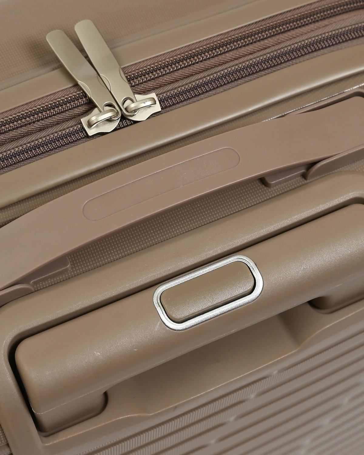 Medium Size Trolley Luggage ,Unbreakable,Expandable Zipper With TSA Lock-24 Inch - Image 6
