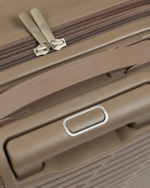 Cabin Size Double Expandable Zipper Unbreakable Trolley Luggage , TSA Lock - 55 cm (20 Inch) - Image 6