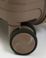 Cabin Size Double Expandable Zipper Unbreakable Trolley Luggage , TSA Lock - 55 cm (20 Inch) - Image 5