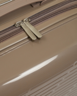 Cabin Size Double Expandable Zipper Unbreakable Trolley Luggage , TSA Lock - 55 cm (20 Inch) - Image 4