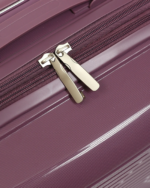 Complete Set Double Expandable Zippers Unbreakable Trolley Luggage , TSA Lock - 3 Pcs - Image 6