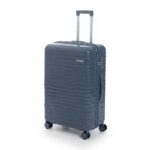 Trolleu Luggage Suitcases