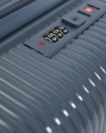 Cabin Size Double Expandable Zipper Unbreakable Trolley Luggage , TSA Lock - 55 cm (20 Inch) - Image 6