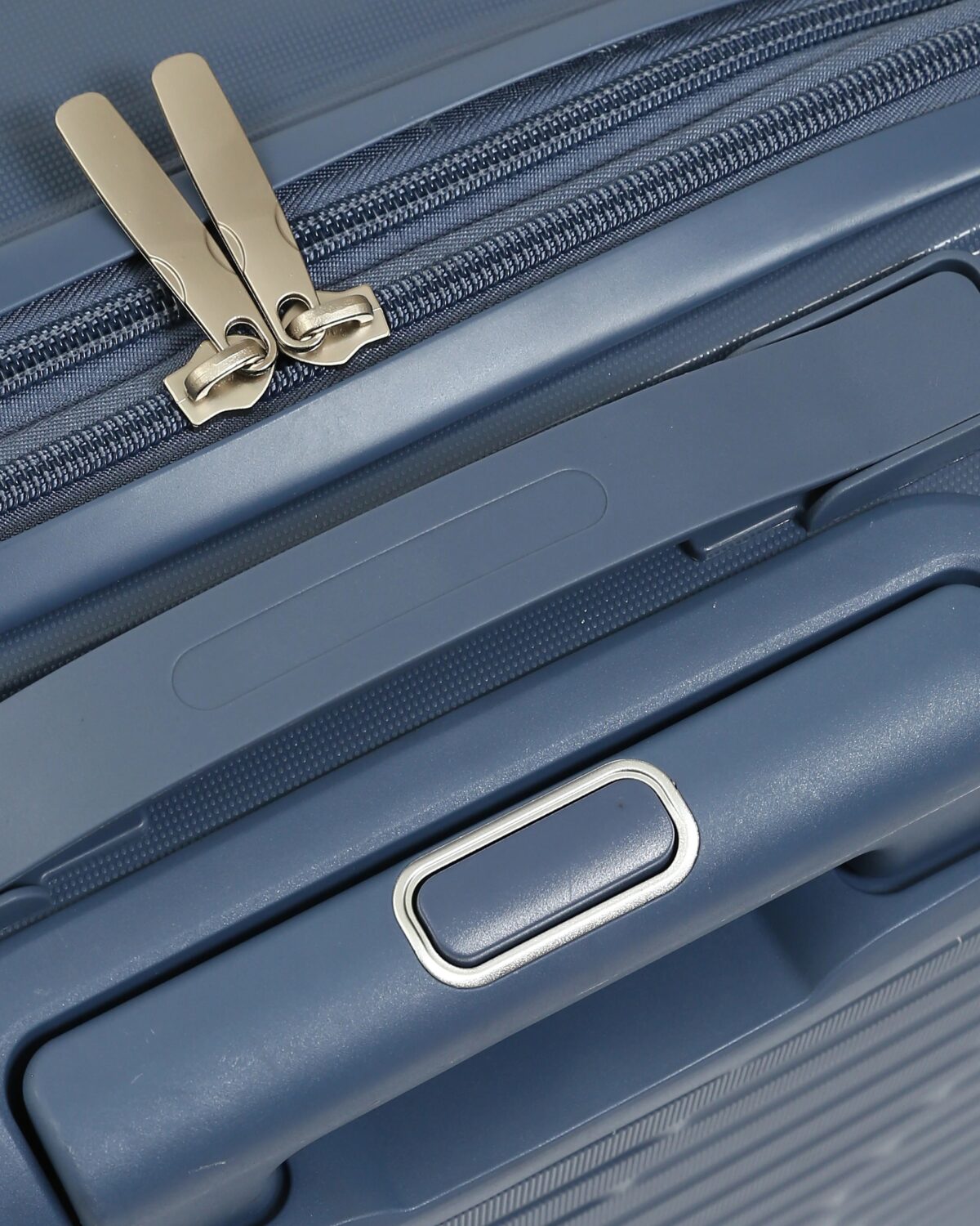 Cabin Size Trolley Luggage,USB Charging Port, Expandable Zipper With TSA Lock-20 Inch - Image 5