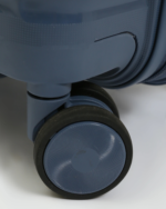 Cabin Size Double Expandable Zipper Unbreakable Trolley Luggage , TSA Lock - 55 cm (20 Inch) - Image 4